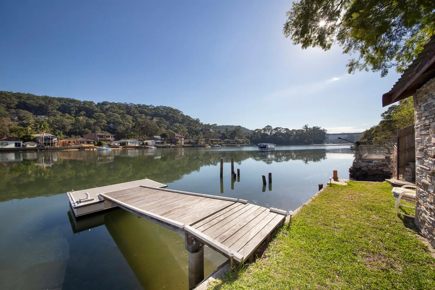 Main view of Homely house listing, 91 Prince Edward Park Road, Woronora NSW 2232