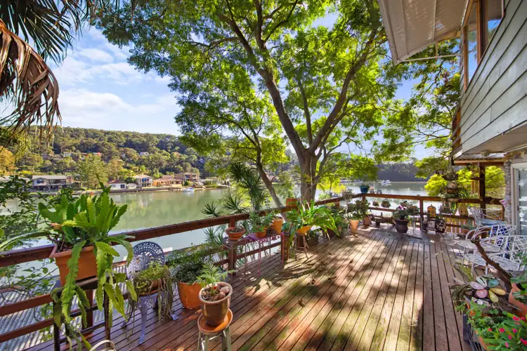 Second view of Homely house listing, 91 Prince Edward Park Road, Woronora NSW 2232