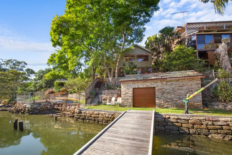 Third view of Homely house listing, 91 Prince Edward Park Road, Woronora NSW 2232