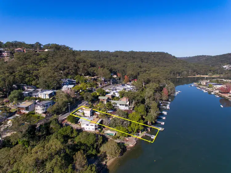 Fourth view of Homely house listing, 91 Prince Edward Park Road, Woronora NSW 2232