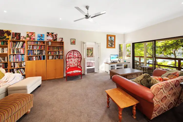 Fifth view of Homely house listing, 91 Prince Edward Park Road, Woronora NSW 2232