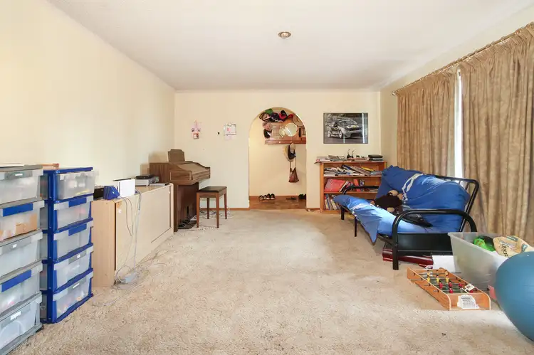 Second view of Homely house listing, 35 Cambridge Street, Tamworth NSW 2340