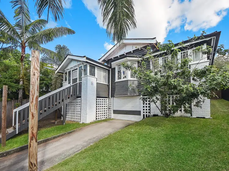Main view of Homely house listing, 406 Enoggera Road, Alderley QLD 4051
