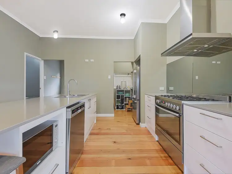 Second view of Homely house listing, 406 Enoggera Road, Alderley QLD 4051