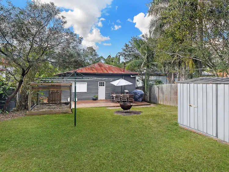 Fifth view of Homely house listing, 406 Enoggera Road, Alderley QLD 4051