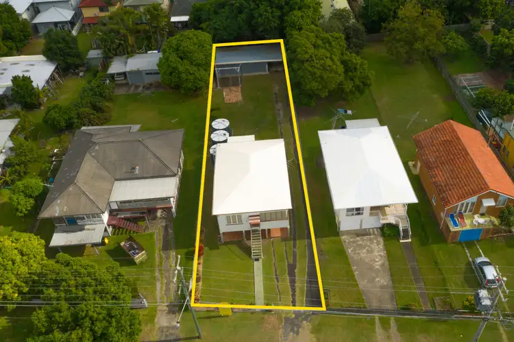 Main view of Homely house listing, 19 Gladstone Street, Moorooka QLD 4105