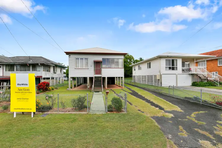 Second view of Homely house listing, 19 Gladstone Street, Moorooka QLD 4105