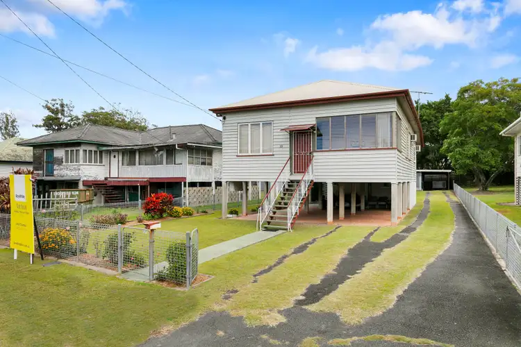 Third view of Homely house listing, 19 Gladstone Street, Moorooka QLD 4105