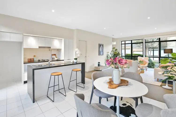 Sixth view of Homely townhouse listing, 26 Brushbox Court, Clayton VIC 3168