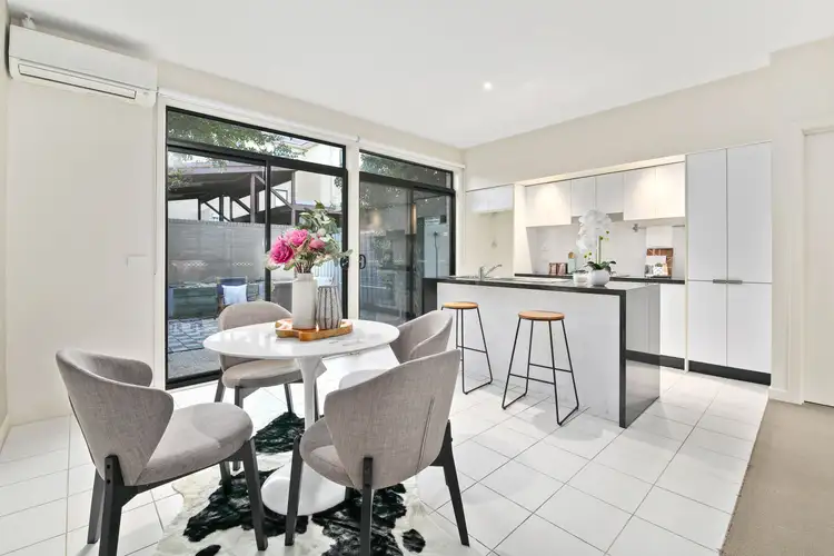 Seventh view of Homely townhouse listing, 26 Brushbox Court, Clayton VIC 3168