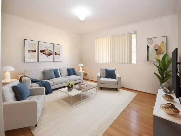 4/36 Halland Way, Westminster WA 6061