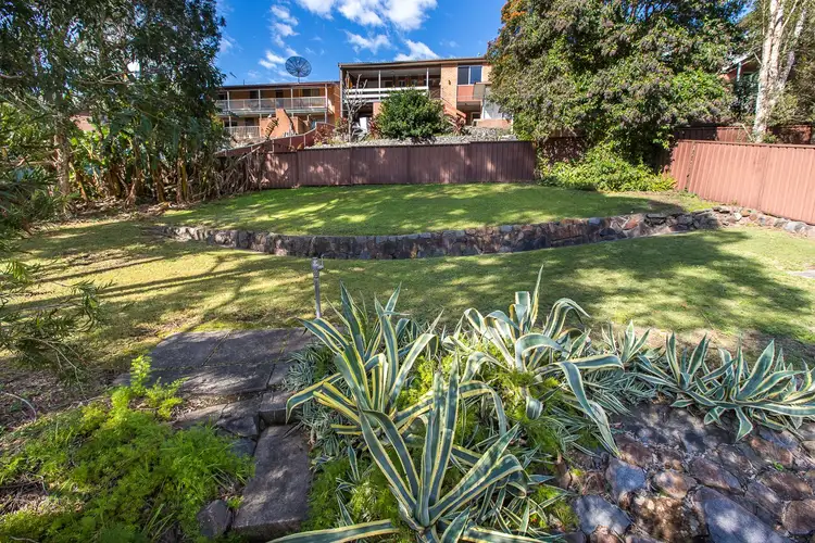 Second view of Homely house listing, 29 Nereida Close, Kotara NSW 2289