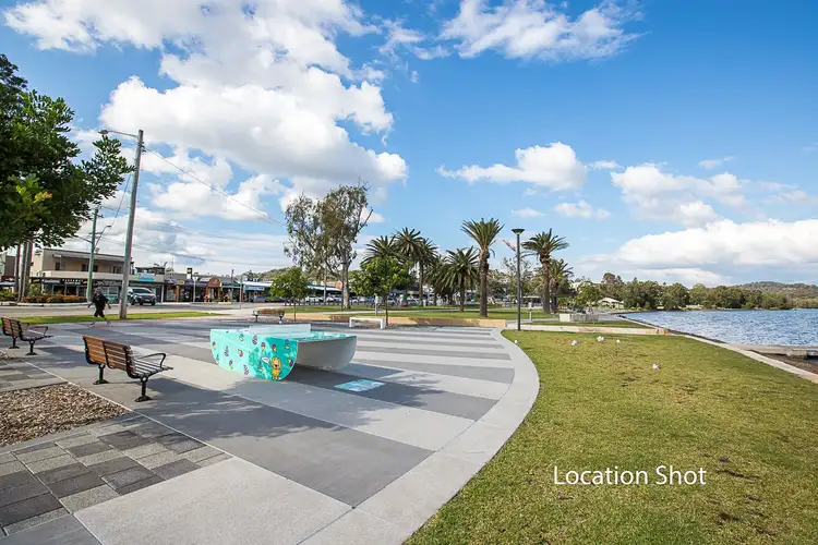 Third view of Homely land listing, 6 Gosforth Grove, Lakelands NSW 2282