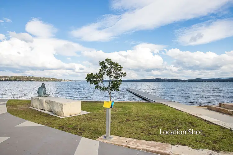 Fourth view of Homely land listing, 6 Gosforth Grove, Lakelands NSW 2282