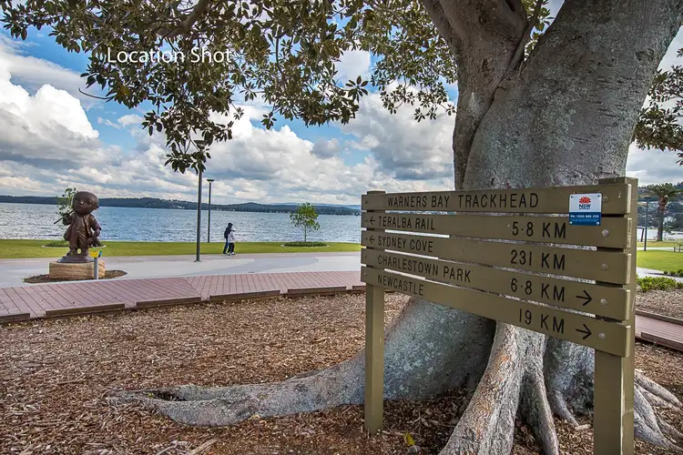 Fifth view of Homely land listing, 6 Gosforth Grove, Lakelands NSW 2282