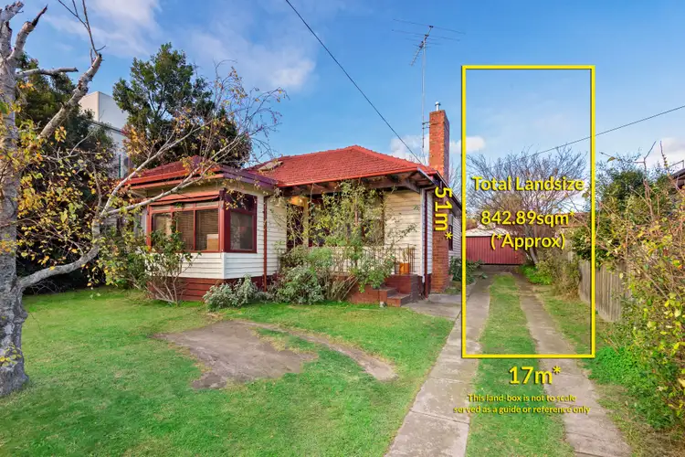 82 Drummond Street, Chadstone VIC 3148