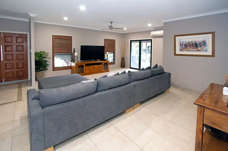 Third view of Homely rural property listing, 180 Pink Lily Road, Pink Lily QLD 4702
