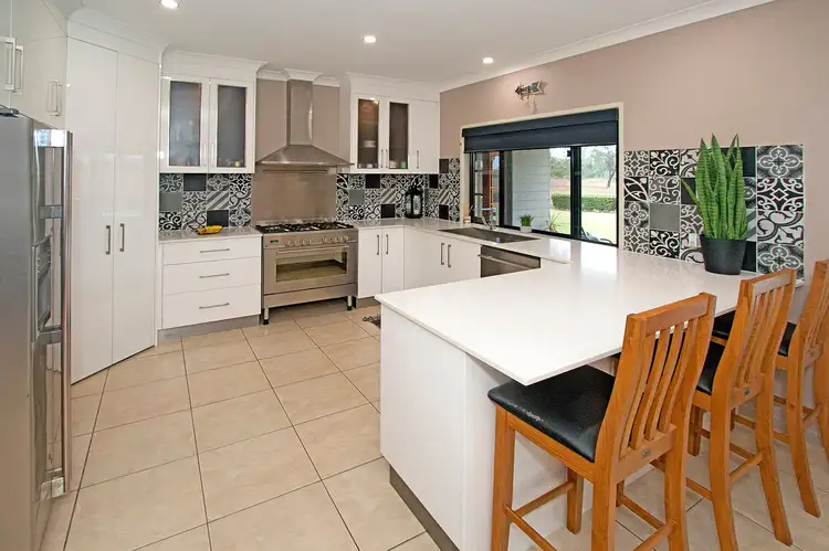 Fourth view of Homely rural property listing, 180 Pink Lily Road, Pink Lily QLD 4702