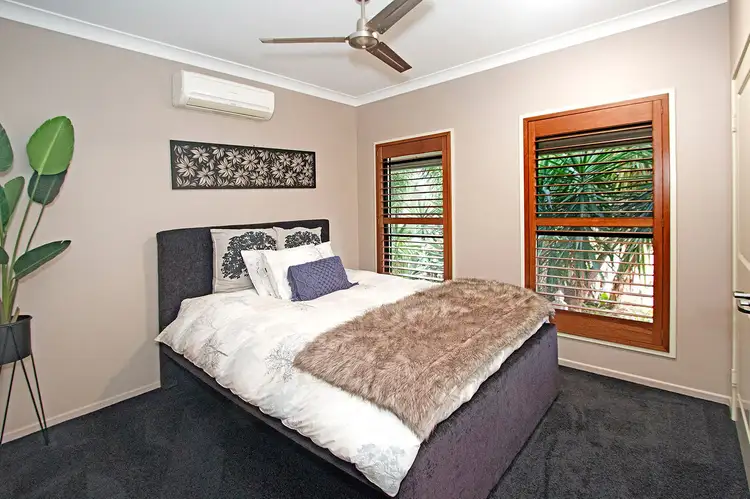 Sixth view of Homely rural property listing, 180 Pink Lily Road, Pink Lily QLD 4702