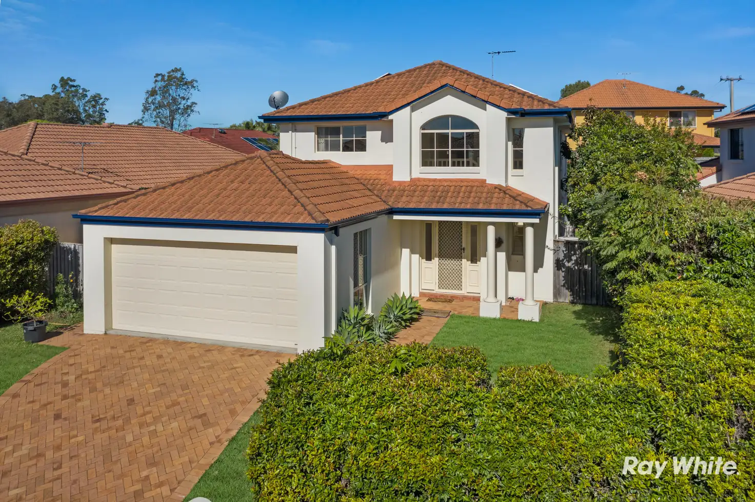 Main view of Homely house listing, 51 Eastwood Drive, Mansfield QLD 4122