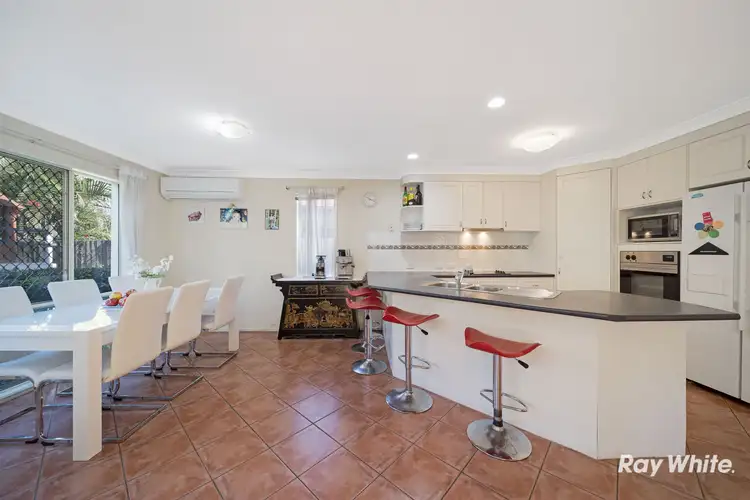 Second view of Homely house listing, 51 Eastwood Drive, Mansfield QLD 4122