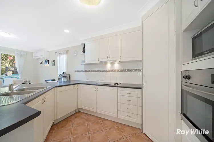 Third view of Homely house listing, 51 Eastwood Drive, Mansfield QLD 4122