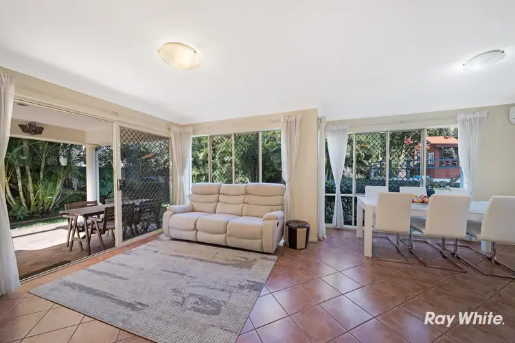 Fourth view of Homely house listing, 51 Eastwood Drive, Mansfield QLD 4122
