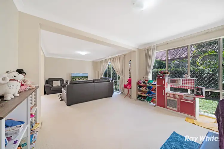 Fifth view of Homely house listing, 51 Eastwood Drive, Mansfield QLD 4122