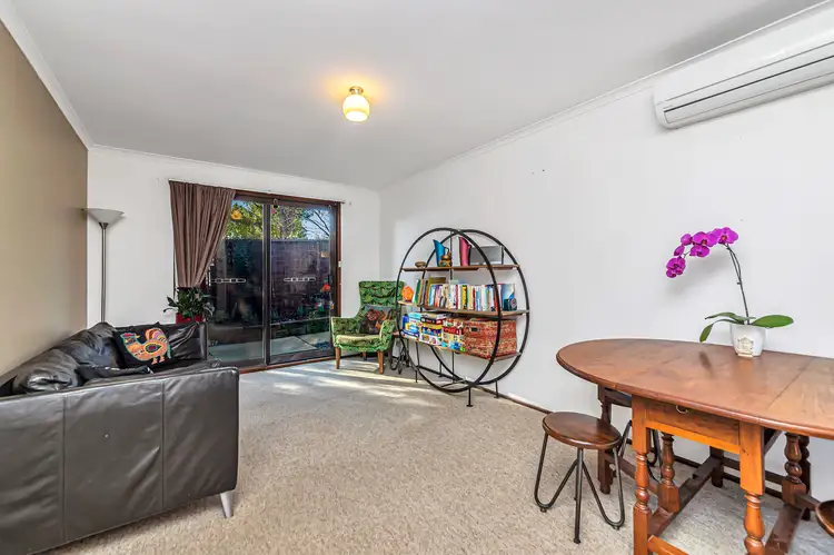 Main view of Homely townhouse listing, 4/16 Charles Street, Queanbeyan NSW 2620