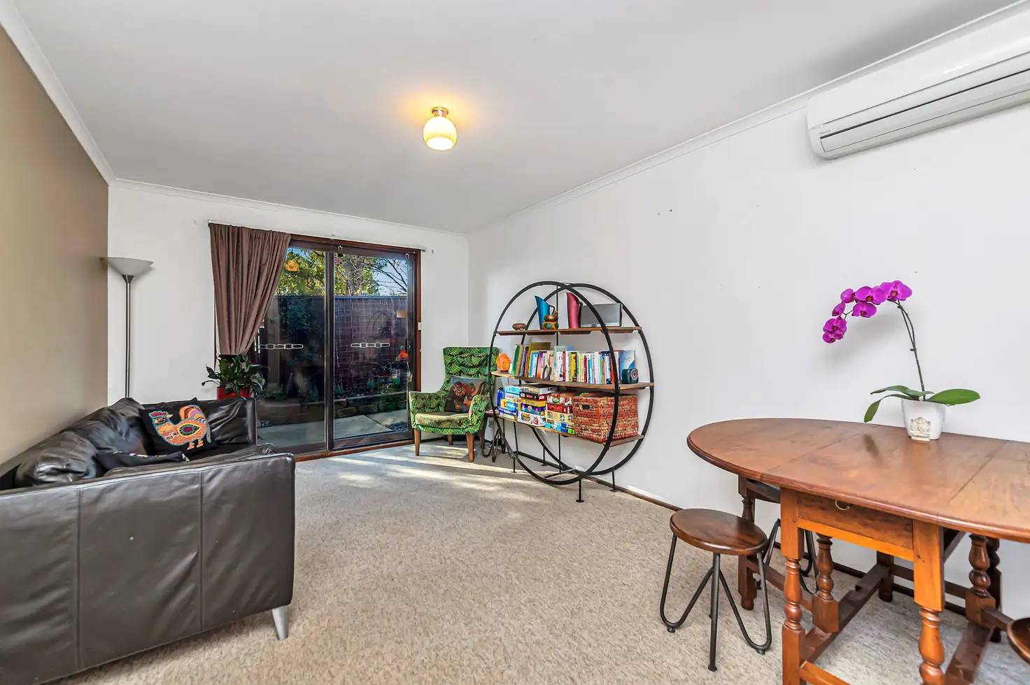 Main view of Homely townhouse listing, 4/16 Charles Street, Queanbeyan NSW 2620