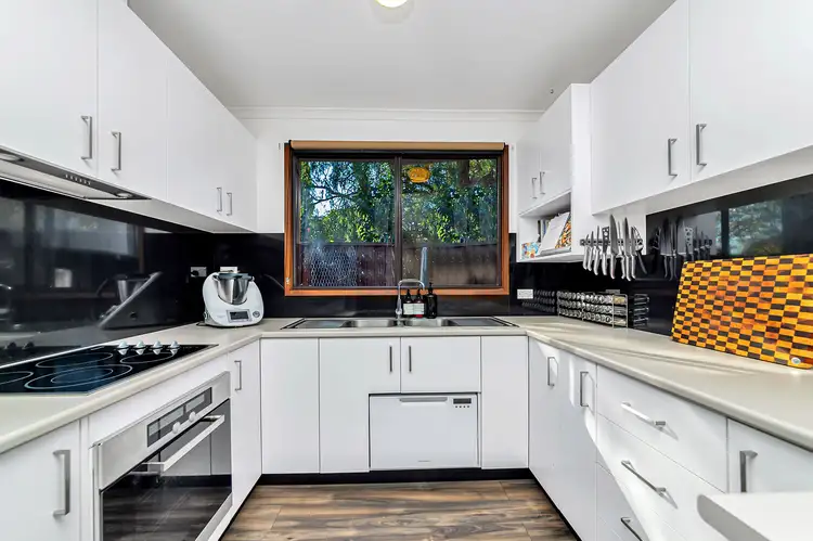 Third view of Homely townhouse listing, 4/16 Charles Street, Queanbeyan NSW 2620