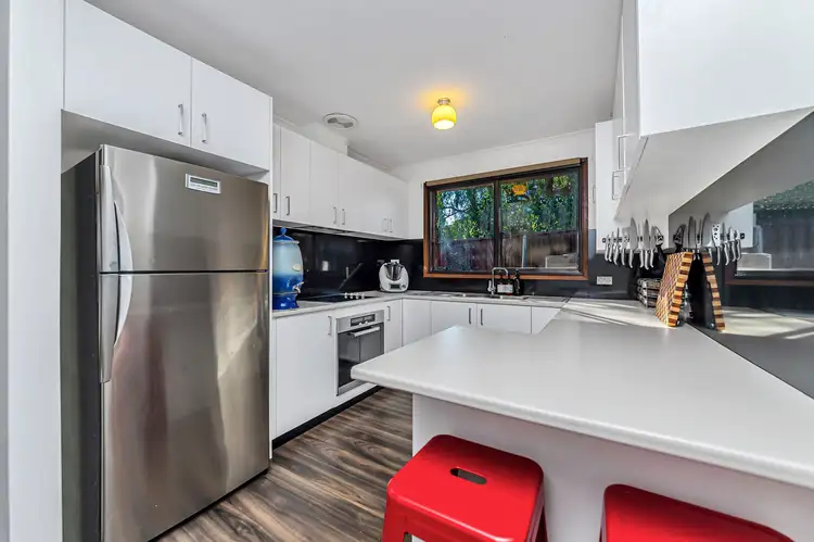 Fourth view of Homely townhouse listing, 4/16 Charles Street, Queanbeyan NSW 2620