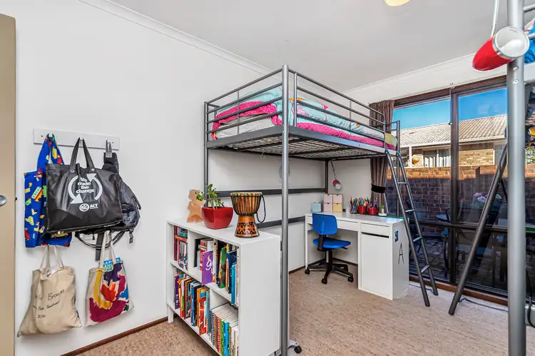 Seventh view of Homely townhouse listing, 4/16 Charles Street, Queanbeyan NSW 2620