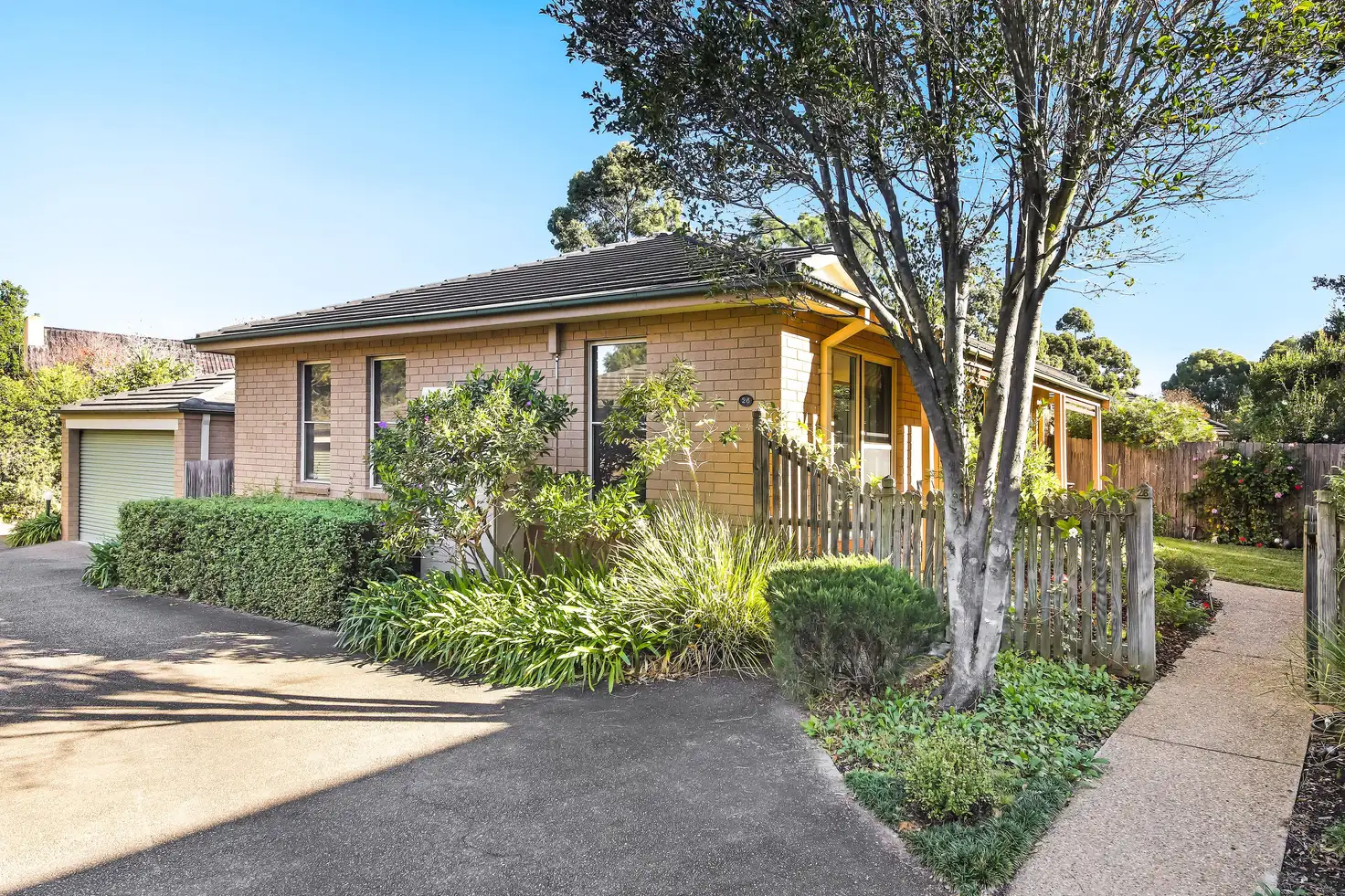 Main view of Homely villa listing, 26/36 York Street, Oatlands NSW 2117