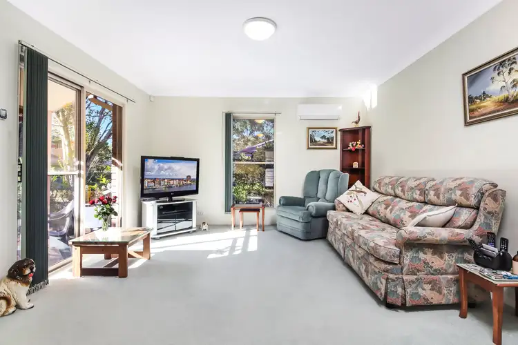 Second view of Homely villa listing, 26/36 York Street, Oatlands NSW 2117