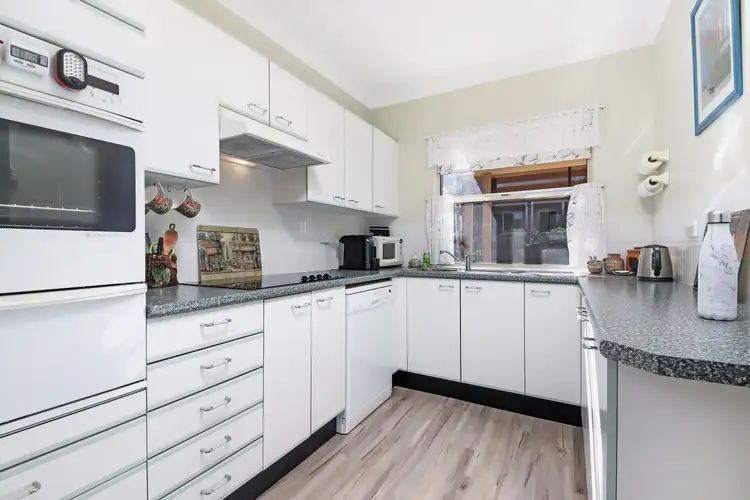 Third view of Homely villa listing, 26/36 York Street, Oatlands NSW 2117