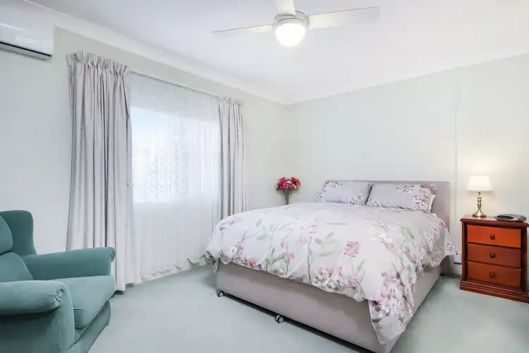 Fourth view of Homely villa listing, 26/36 York Street, Oatlands NSW 2117