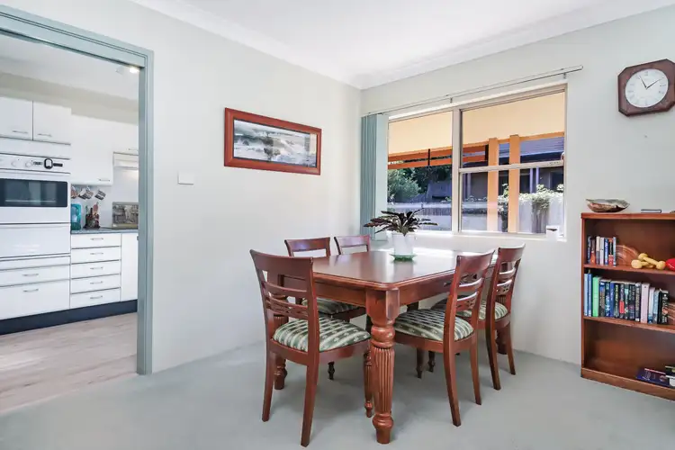 Fifth view of Homely villa listing, 26/36 York Street, Oatlands NSW 2117