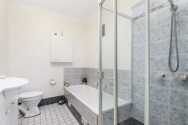 Sixth view of Homely villa listing, 26/36 York Street, Oatlands NSW 2117