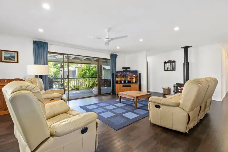 Fifth view of Homely house listing, 17 Foedera Crescent, Tewantin QLD 4565