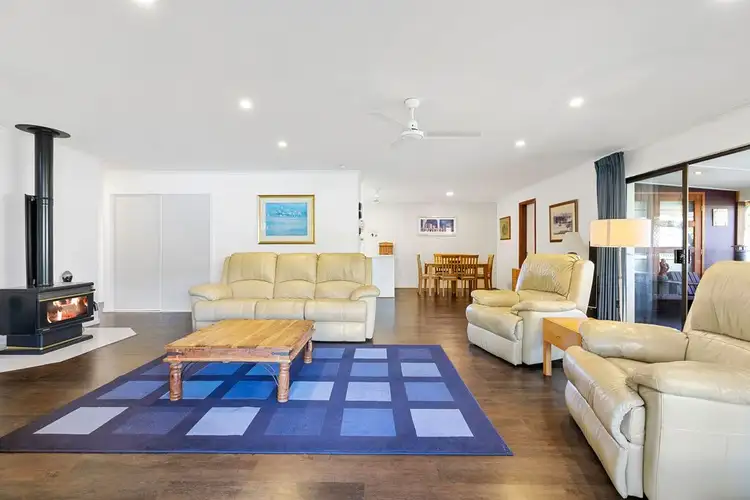 Sixth view of Homely house listing, 17 Foedera Crescent, Tewantin QLD 4565