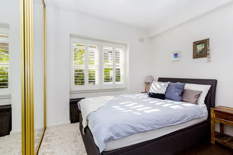 Fifth view of Homely apartment listing, 6/24-26 Onslow Avenue, Elizabeth Bay NSW 2011