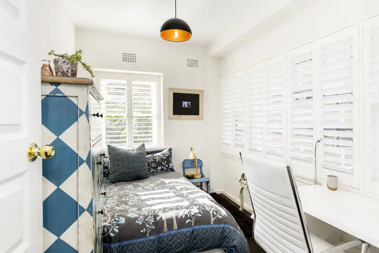 Sixth view of Homely apartment listing, 6/24-26 Onslow Avenue, Elizabeth Bay NSW 2011