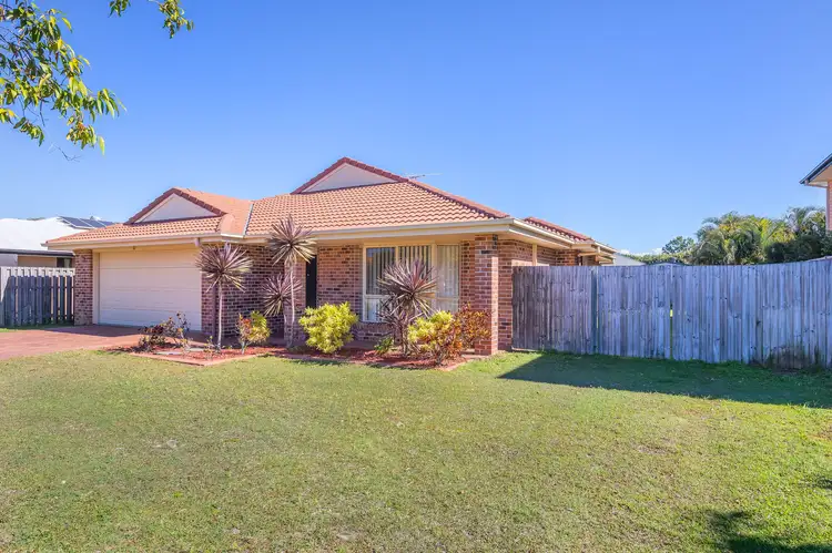 Main view of Homely house listing, 12 Cremorne Court, Sandstone Point QLD 4511