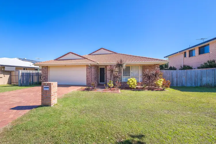 Second view of Homely house listing, 12 Cremorne Court, Sandstone Point QLD 4511