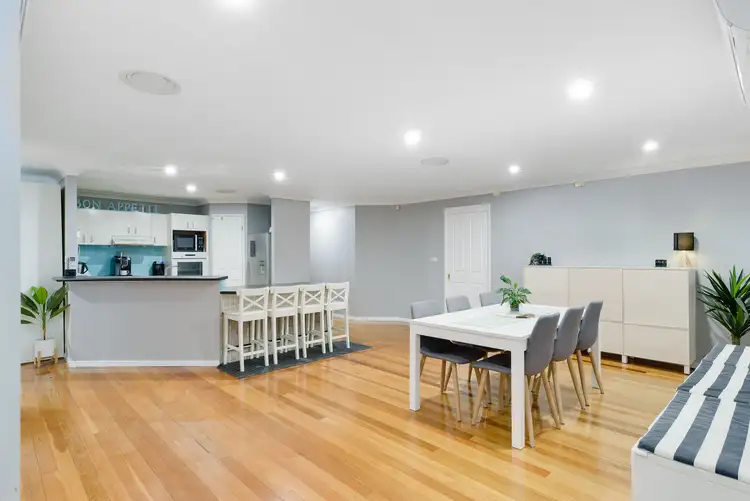 Third view of Homely house listing, 7 Terra Court, Glenmore Park NSW 2745
