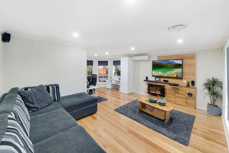 Fourth view of Homely house listing, 7 Terra Court, Glenmore Park NSW 2745