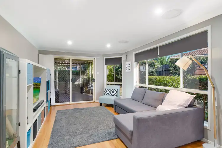 Sixth view of Homely house listing, 7 Terra Court, Glenmore Park NSW 2745
