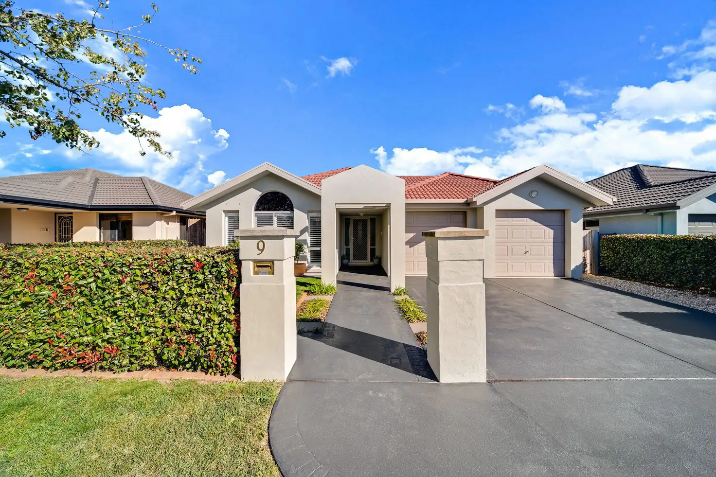 Main view of Homely house listing, 9 Decima Circuit, Nicholls ACT 2913