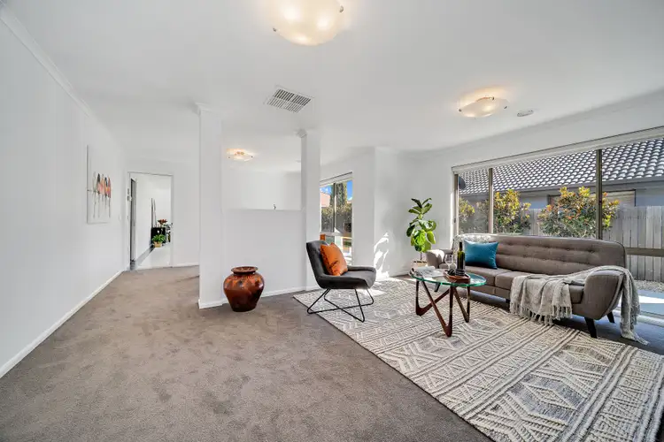 Second view of Homely house listing, 9 Decima Circuit, Nicholls ACT 2913